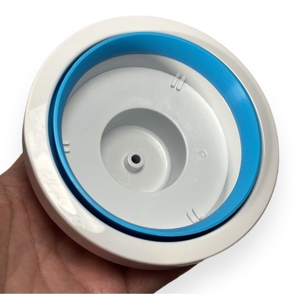 FoodSaver Wide‎ Mouth Jar Sealer for Vacuum Sealer Food Storage w/Accessory Hose - Picture 4 of 4